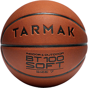Ballon de basket TARMAK