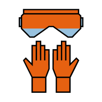 Equipements de protection et de sécurité Image