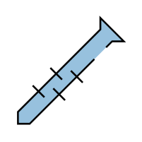 Visserie et fixation Image