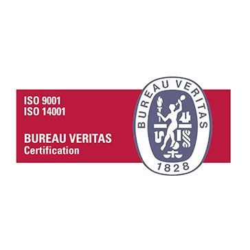  tuv certification